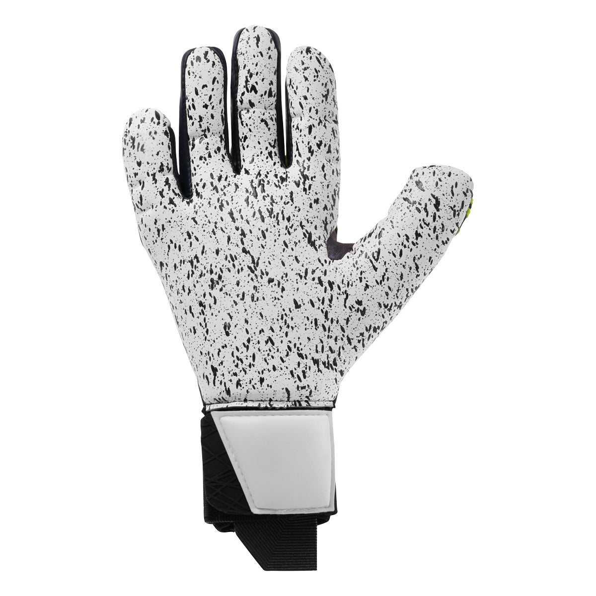 Uhlsport Torwarthandschuhe Prediction Supergrip HN - machsport
