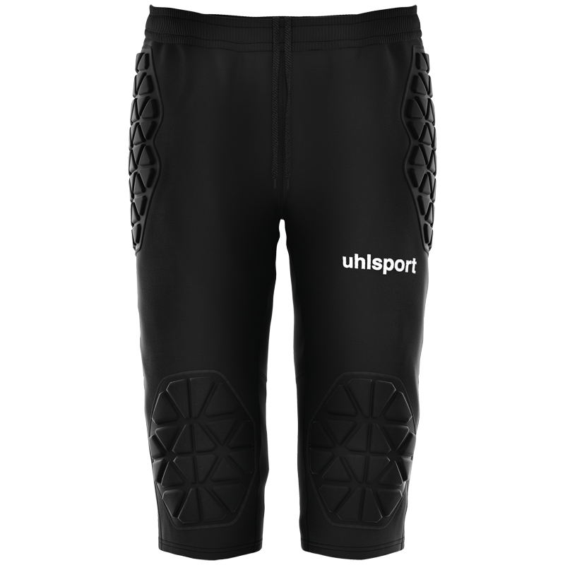 Uhlsport Torwarthose Anatomic Goalkeeper Longshorts - machsport – Bild 
