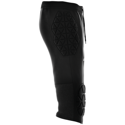 Uhlsport Torwarthose Anatomic Goalkeeper Longshorts - machsport