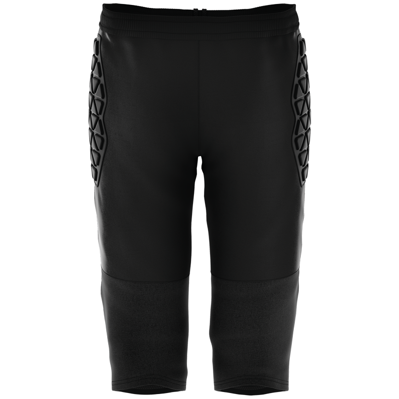 Uhlsport Torwarthose Anatomic Goalkeeper Longshorts - machsport – Bild 