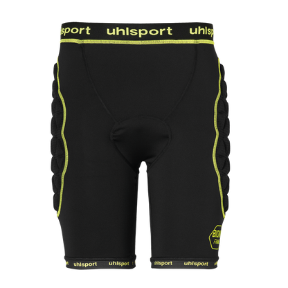 Uhlsport Torwarthose Bionikframe Padded Short - machsport