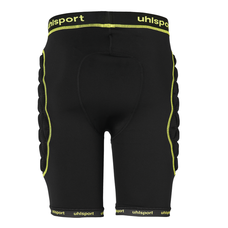 Uhlsport Torwarthose Bionikframe Padded Short - machsport