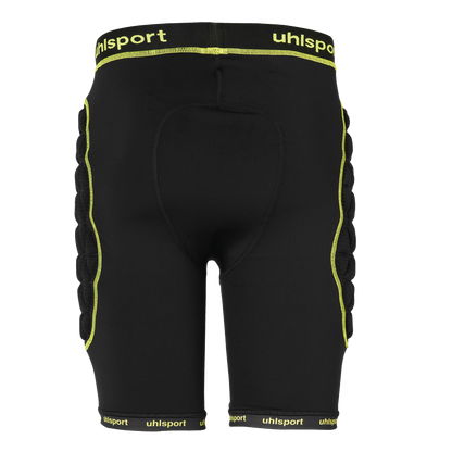 Uhlsport Torwarthose Bionikframe Padded Short - machsport