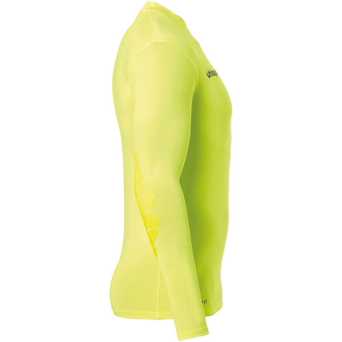 Uhlsport Torwartset Reaction (5er Set) Goalkeeper Set - machsport