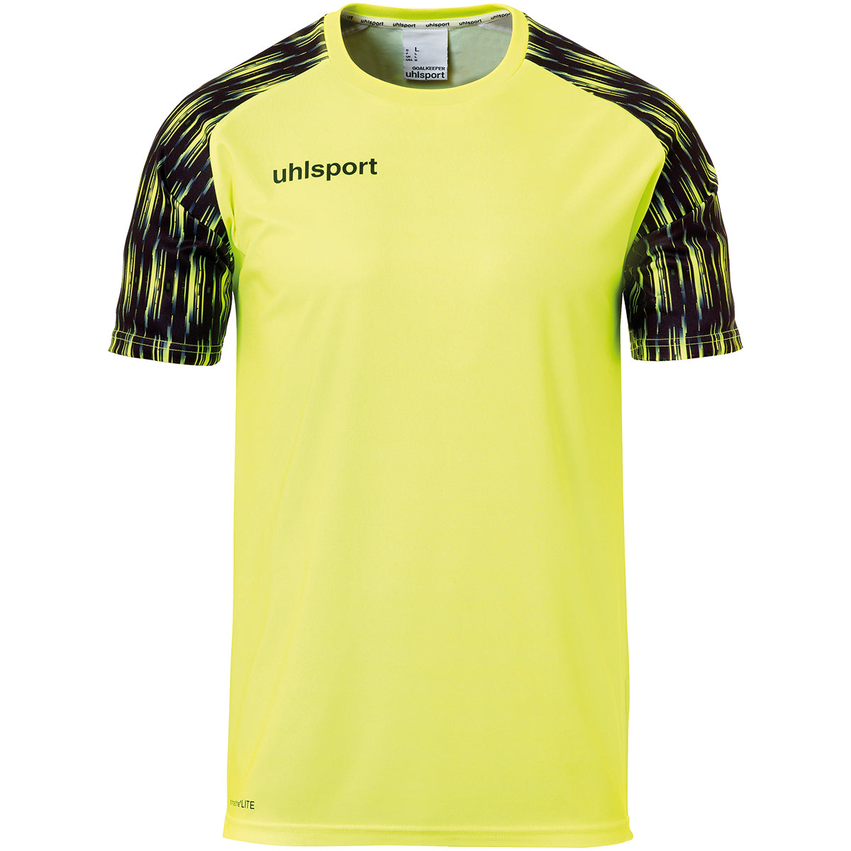 Uhlsport Torwartset Reaction (5er Set) Goalkeeper Set - machsport
