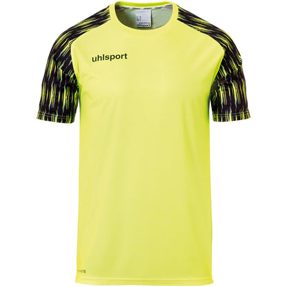 Uhlsport Torwartset Reaction (5er Set) Goalkeeper Set - machsport