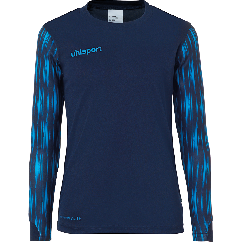 Uhlsport Torwartset Reaction Goalkeeper Set Junior - machsport – Bild 