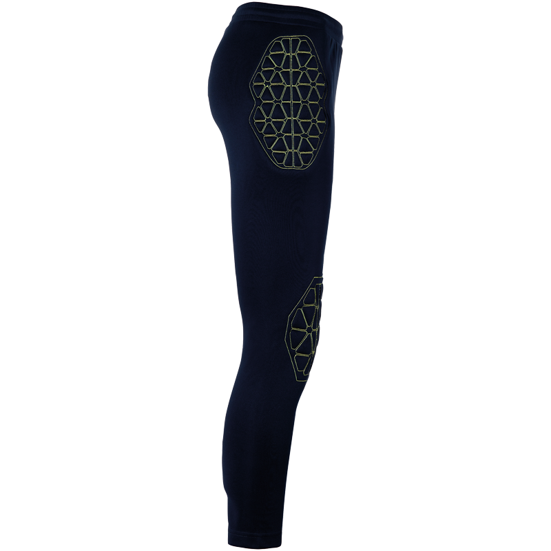 Uhlsport Tormannset Offense 23 Goalkeeper (Shirt + Hose) Set Junior - machsport