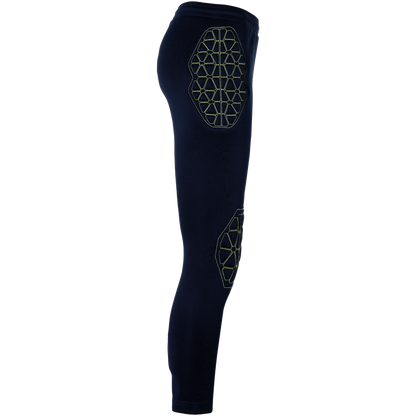 Uhlsport Tormannset Offense 23 Goalkeeper (Shirt + Hose) Set Junior - machsport