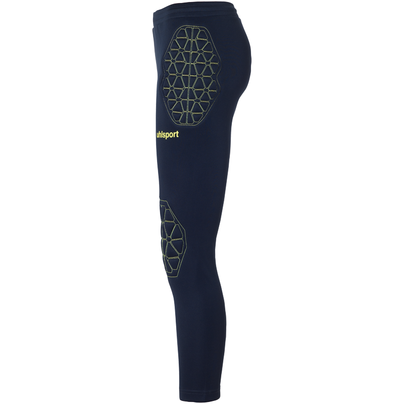 Uhlsport Tormannset Offense 23 Goalkeeper (Shirt + Hose) Set Junior - machsport