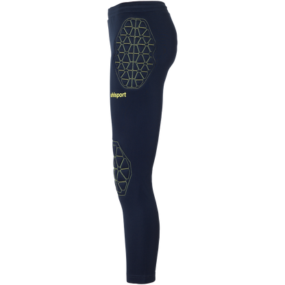 Uhlsport Tormannset Offense 23 Goalkeeper (Shirt + Hose) Set Junior - machsport