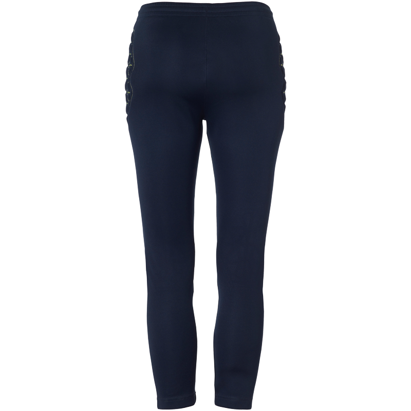 Uhlsport Tormannset Offense 23 Goalkeeper (Shirt + Hose) Set Junior - machsport – Bild 