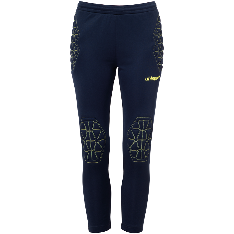 Uhlsport Tormannset Offense 23 Goalkeeper (Shirt + Hose) Set Junior - machsport