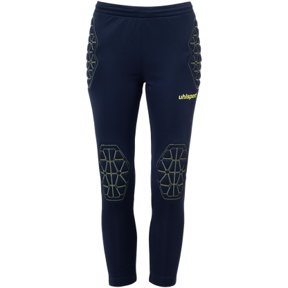 Uhlsport Tormannset Offense 23 Goalkeeper (Shirt + Hose) Set Junior - machsport