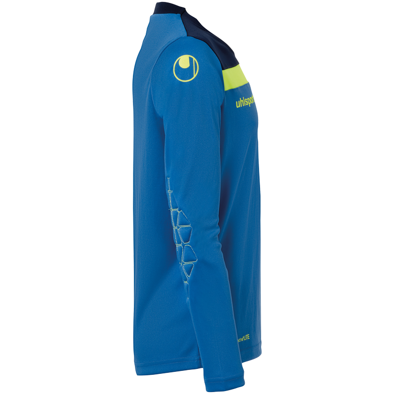 Uhlsport Tormannset Offense 23 Goalkeeper (Shirt + Hose) Set Junior - machsport