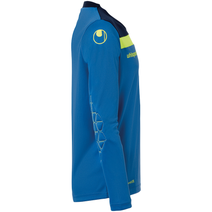 Uhlsport Tormannset Offense 23 Goalkeeper (Shirt + Hose) Set Junior - machsport