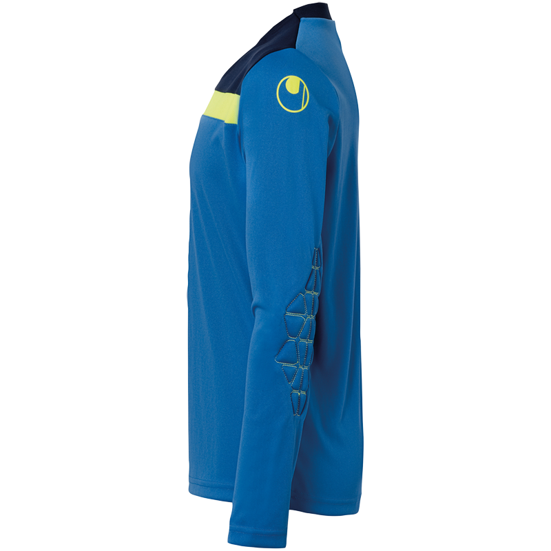 Uhlsport Tormannset Offense 23 Goalkeeper (Shirt + Hose) Set Junior - machsport