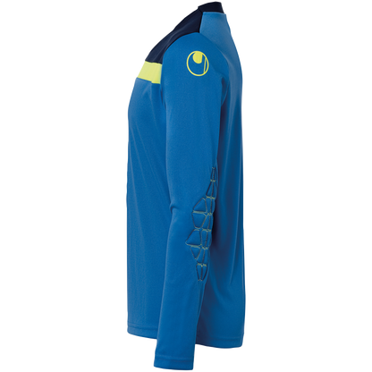 Uhlsport Tormannset Offense 23 Goalkeeper (Shirt + Hose) Set Junior - machsport