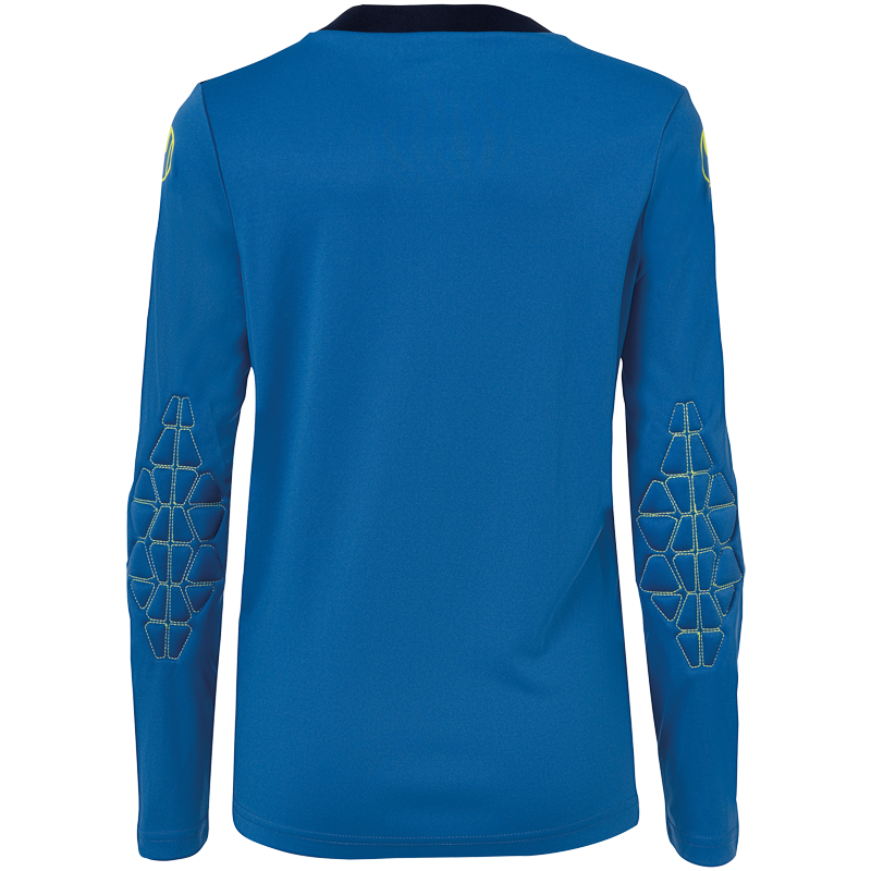 Uhlsport Tormannset Offense 23 Goalkeeper (Shirt + Hose) Set Junior - machsport – Bild 