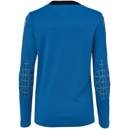 Uhlsport Tormannset Offense 23 Goalkeeper (Shirt + Hose) Set Junior - machsport