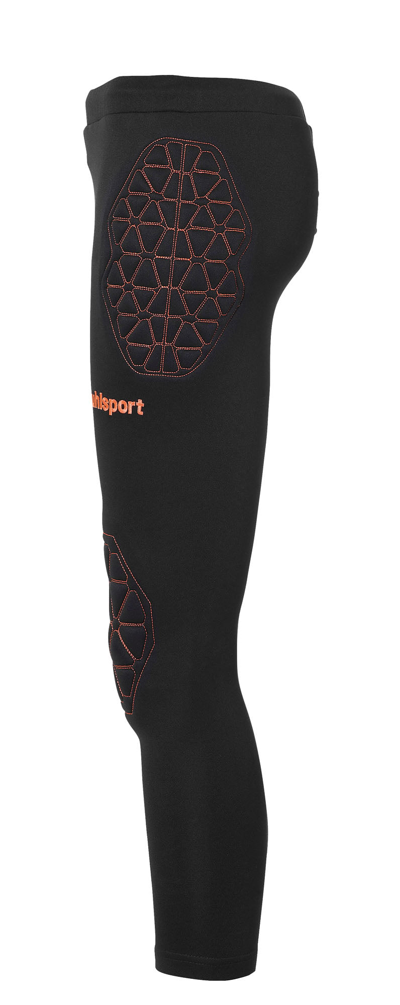 Uhlsport Tormannset Offense 23 Goalkeeper (Shirt + Hose) Set Junior - machsport