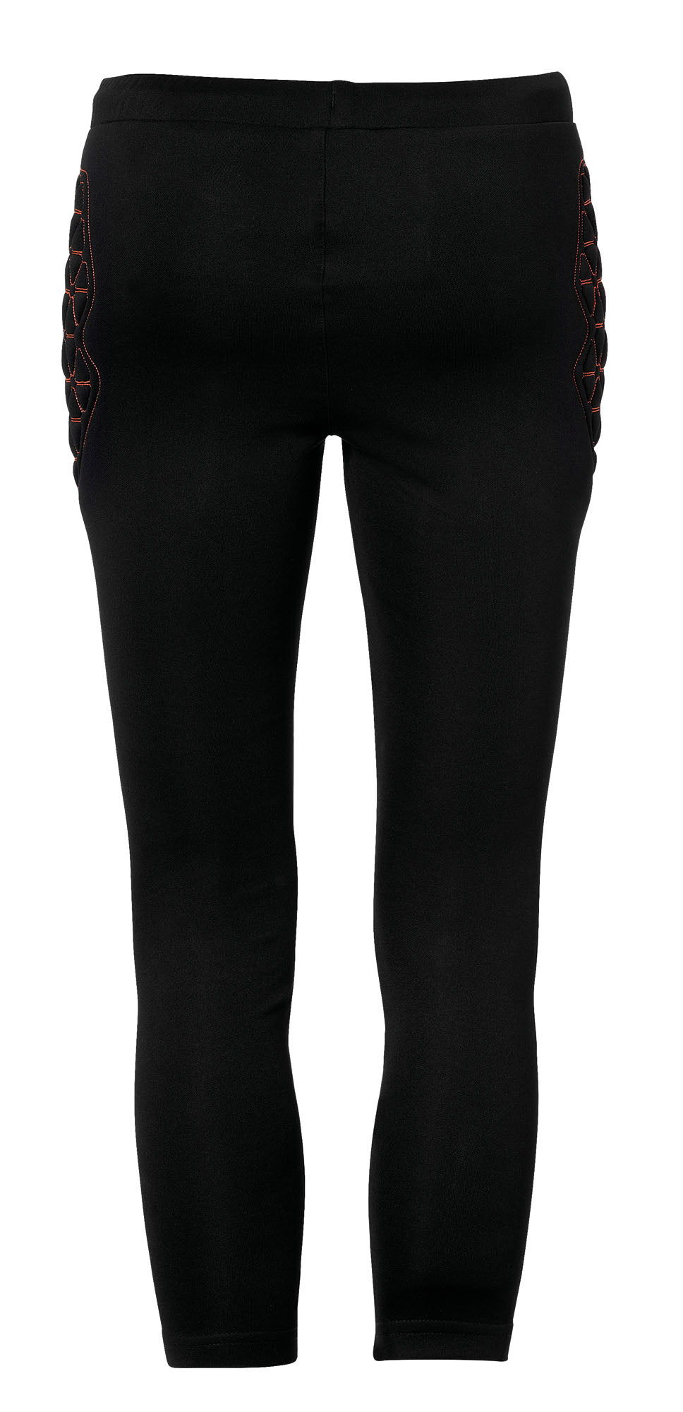 Uhlsport Tormannset Offense 23 Goalkeeper (Shirt + Hose) Set Junior - machsport – Bild 