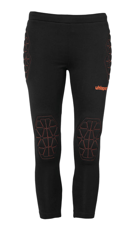 Uhlsport Tormannset Offense 23 Goalkeeper (Shirt + Hose) Set Junior - machsport