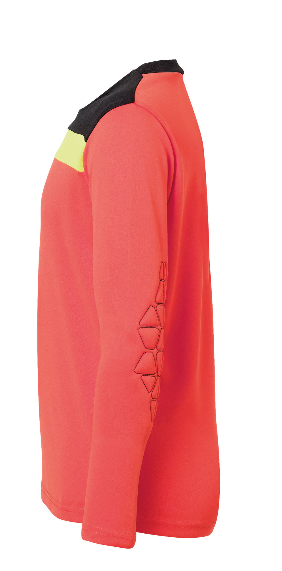 Uhlsport Tormannset Offense 23 Goalkeeper (Shirt + Hose) Set Junior - machsport