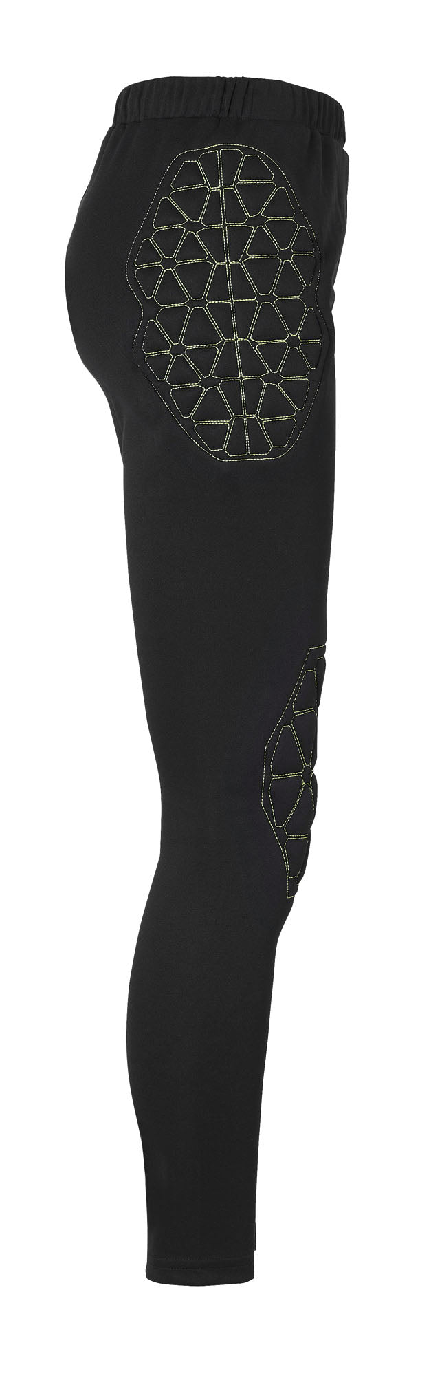 Uhlsport Tormannset Offense 23 Goalkeeper (Shirt + Hose) Set Junior - machsport – Bild 