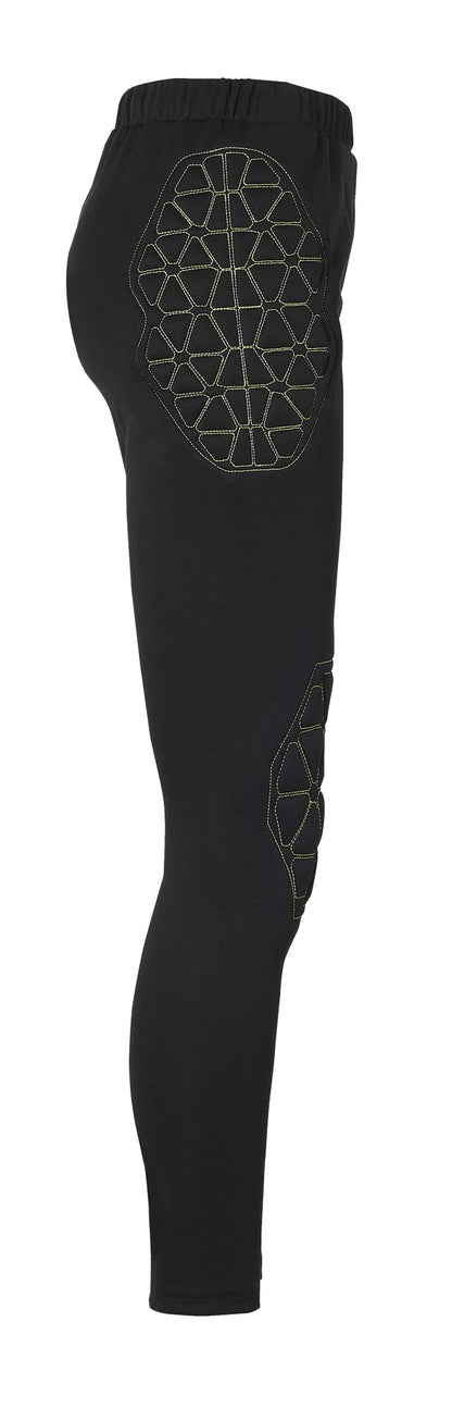 Uhlsport Tormannset Offense 23 Goalkeeper (Shirt + Hose) Set Junior - machsport