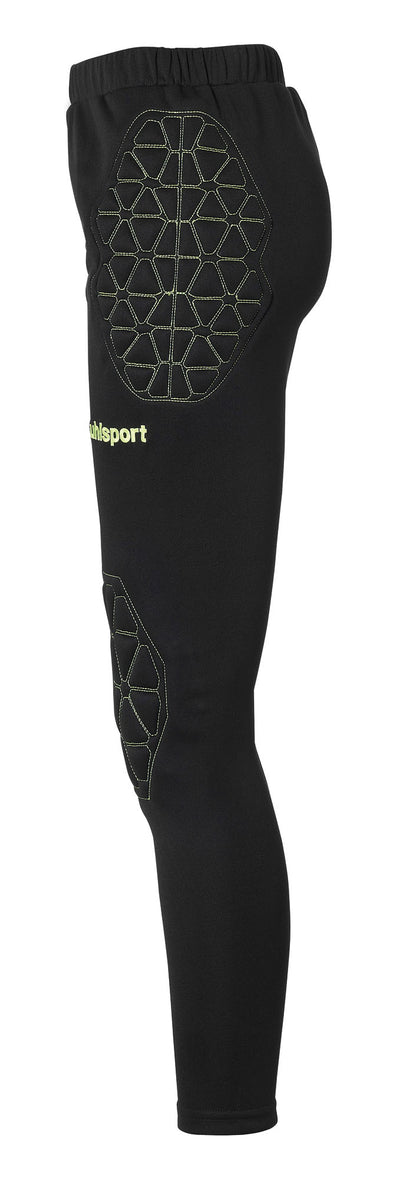 Uhlsport Tormannset Offense 23 Goalkeeper (Shirt + Hose) Set Junior - machsport