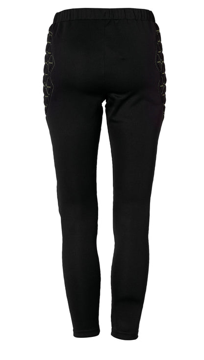 Uhlsport Tormannset Offense 23 Goalkeeper (Shirt + Hose) Set Junior - machsport