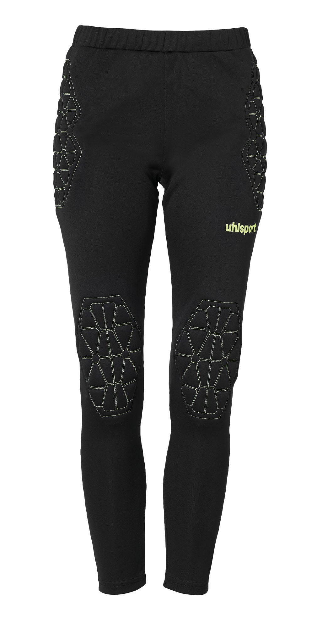 Uhlsport Tormannset Offense 23 Goalkeeper (Shirt + Hose) Set Junior - machsport