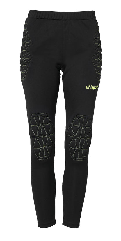 Uhlsport Tormannset Offense 23 Goalkeeper (Shirt + Hose) Set Junior - machsport