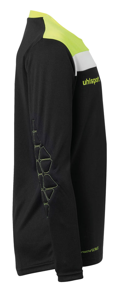 Uhlsport Tormannset Offense 23 Goalkeeper (Shirt + Hose) Set Junior - machsport