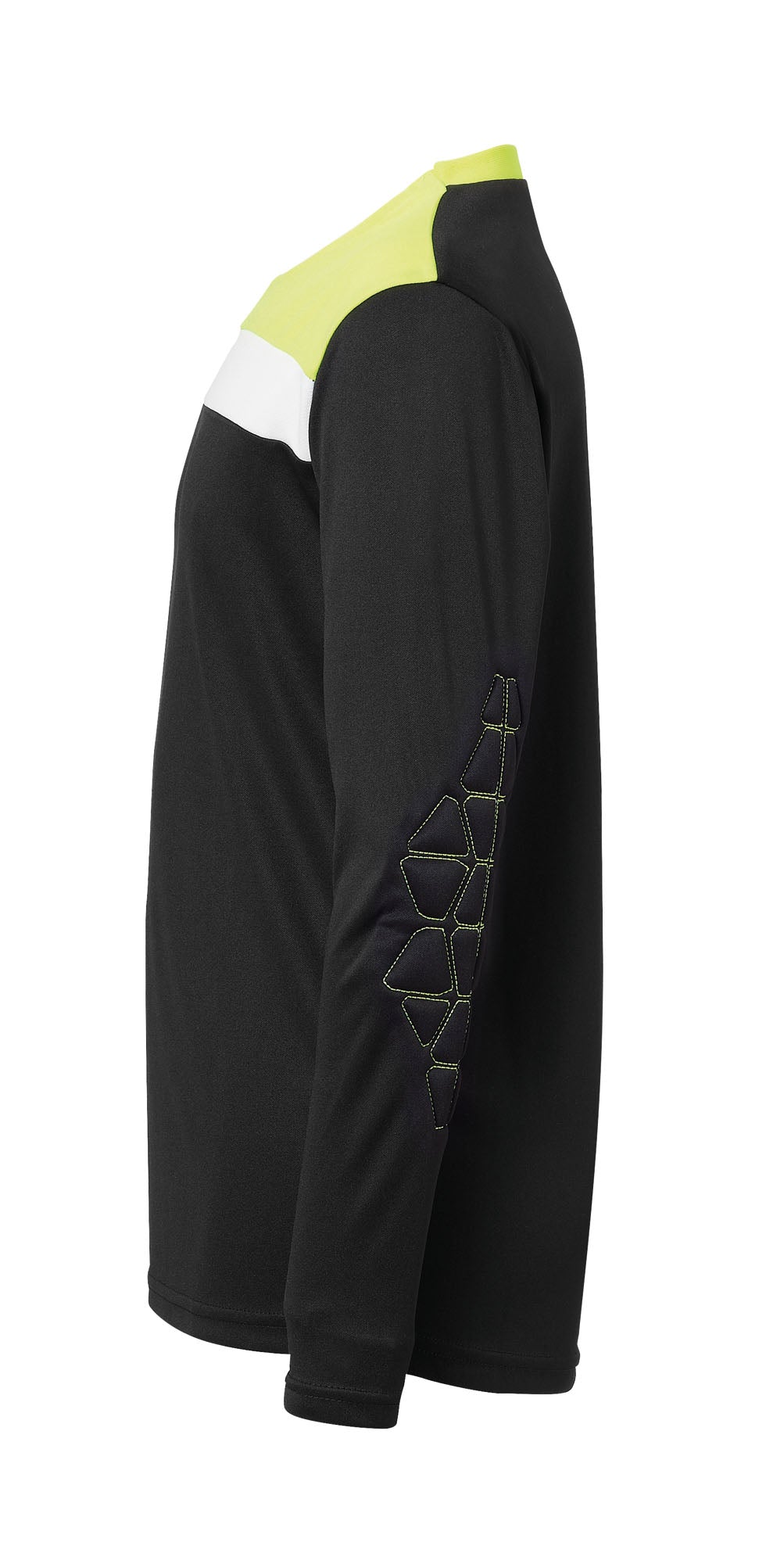 Uhlsport Tormannset Offense 23 Goalkeeper (Shirt + Hose) Set Junior - machsport – Bild 