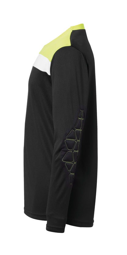 Uhlsport Tormannset Offense 23 Goalkeeper (Shirt + Hose) Set Junior - machsport