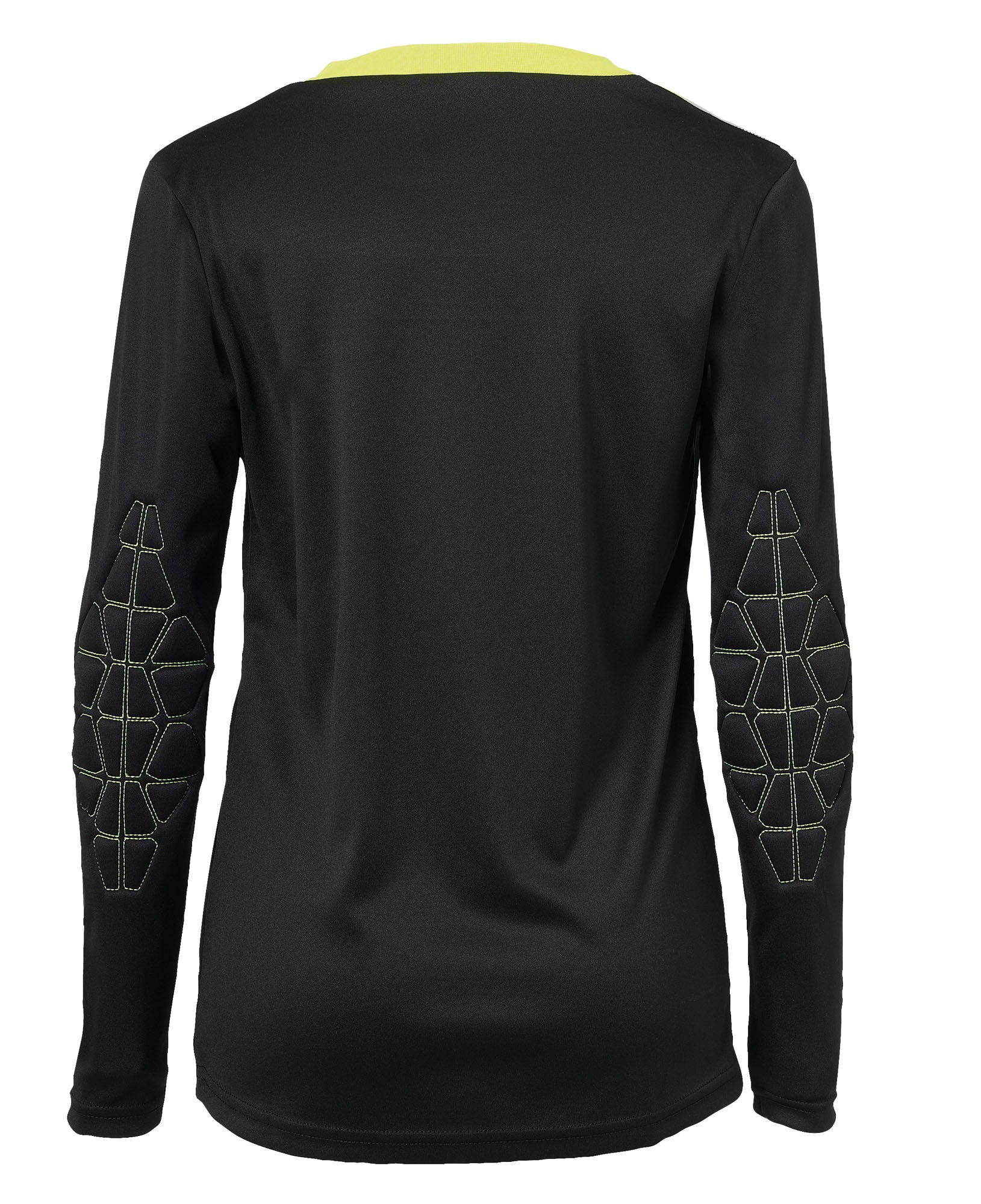 Uhlsport Tormannset Offense 23 Goalkeeper (Shirt + Hose) Set Junior - machsport – Bild 