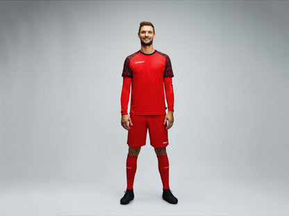 Uhlsport Torwartset (5er Set) Reaction Goalkeeper Set - machsport