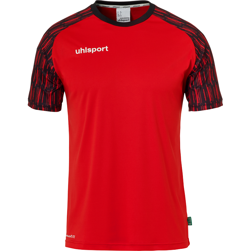 Uhlsport Torwartset (5er Set) Reaction Goalkeeper Set - machsport