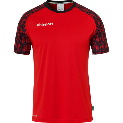 Uhlsport Torwartset (5er Set) Reaction Goalkeeper Set - machsport