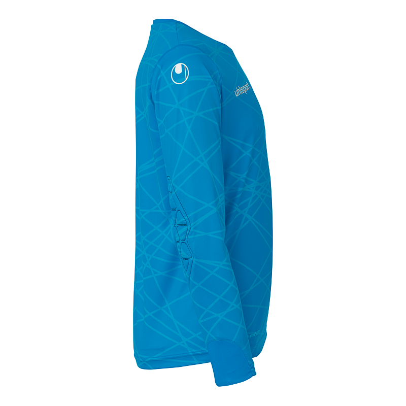 Uhlsport Torwartset Prediction Torwart Set (Shirt + Hose) Jr. - machsport