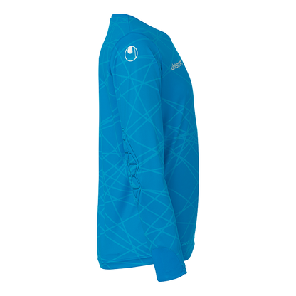 Uhlsport Torwartset Prediction Torwart Set (Shirt + Hose) Jr. - machsport