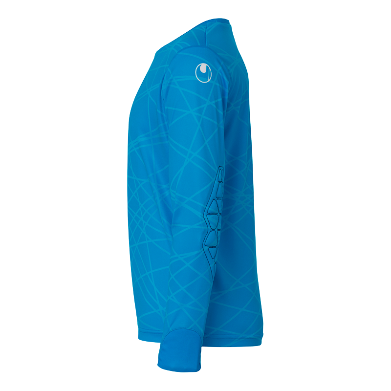 Uhlsport Torwartset Prediction Torwart Set (Shirt + Hose) Jr. - machsport