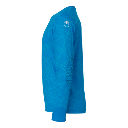 Uhlsport Torwartset Prediction Torwart Set (Shirt + Hose) Jr. - machsport