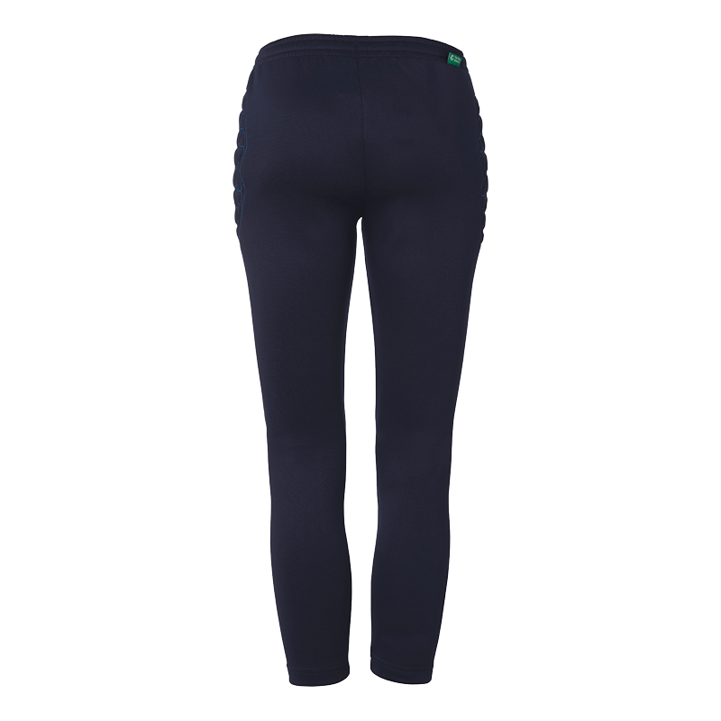 Uhlsport Torwartset Prediction Torwart Set (Shirt + Hose) Jr. - machsport – Bild 