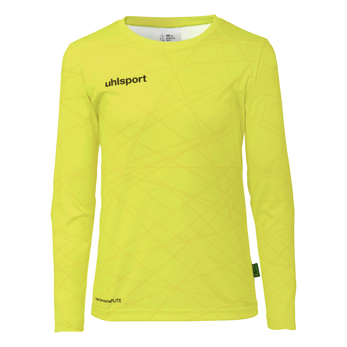 Uhlsport Torwartset Prediction Torwart Set (Shirt + Hose) Jr. - machsport