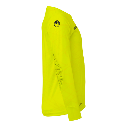 Uhlsport Torwartset Prediction Torwart Set (Shirt + Hose) Jr. - machsport