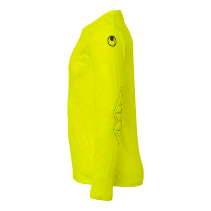 Uhlsport Torwartset Prediction Torwart Set (Shirt + Hose) Jr. - machsport