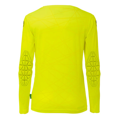 Uhlsport Torwartset Prediction Torwart Set (Shirt + Hose) Jr. - machsport